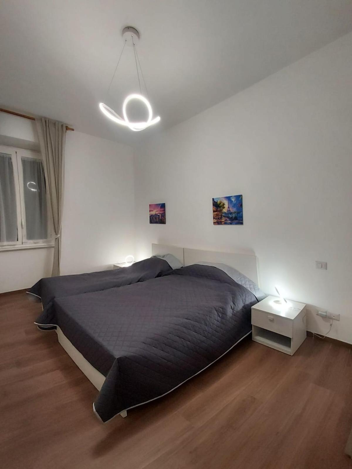Appartamento Carol House Piazza Bologna
