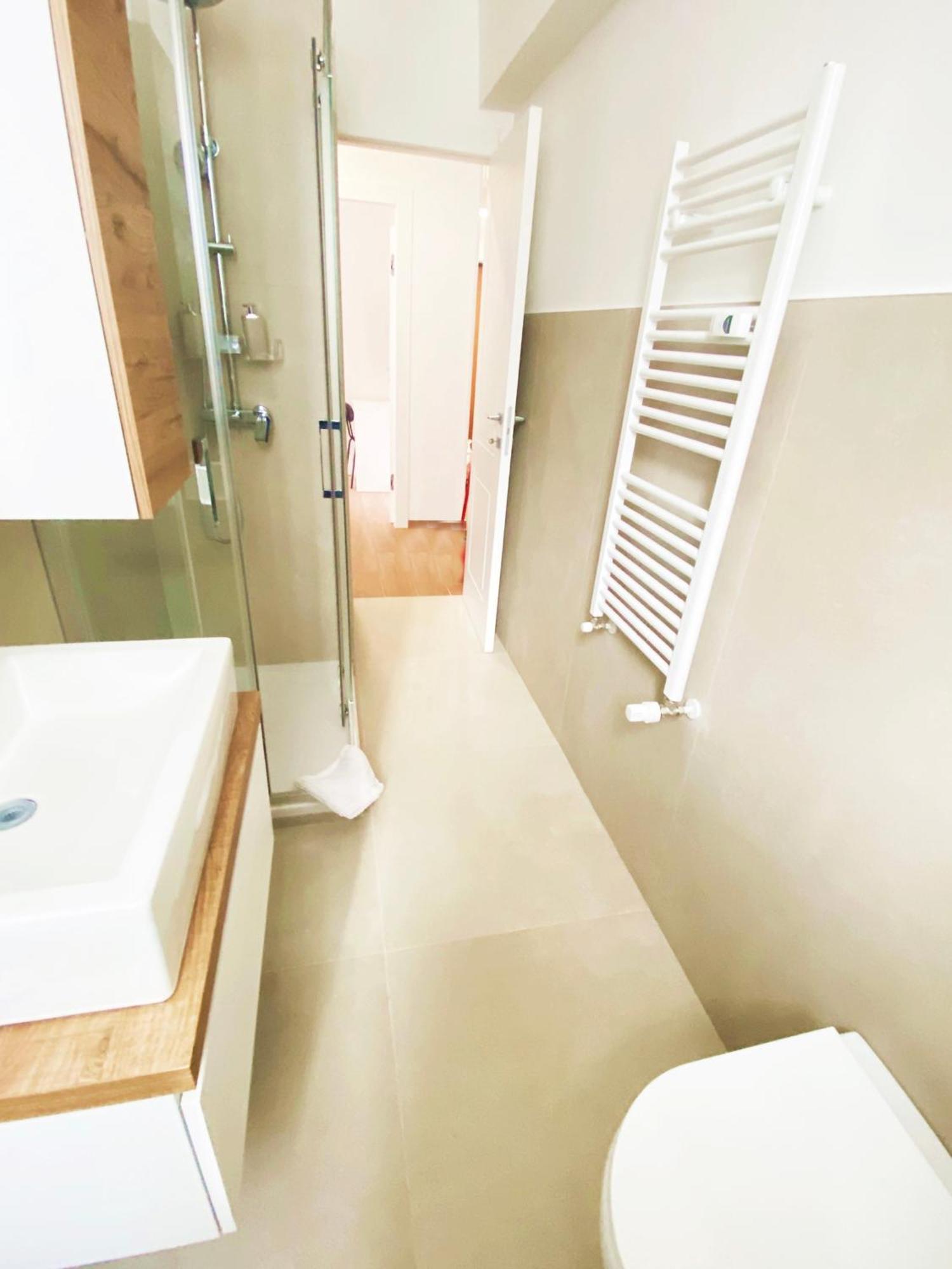 Apartamento Carol House Piazza Bologna *