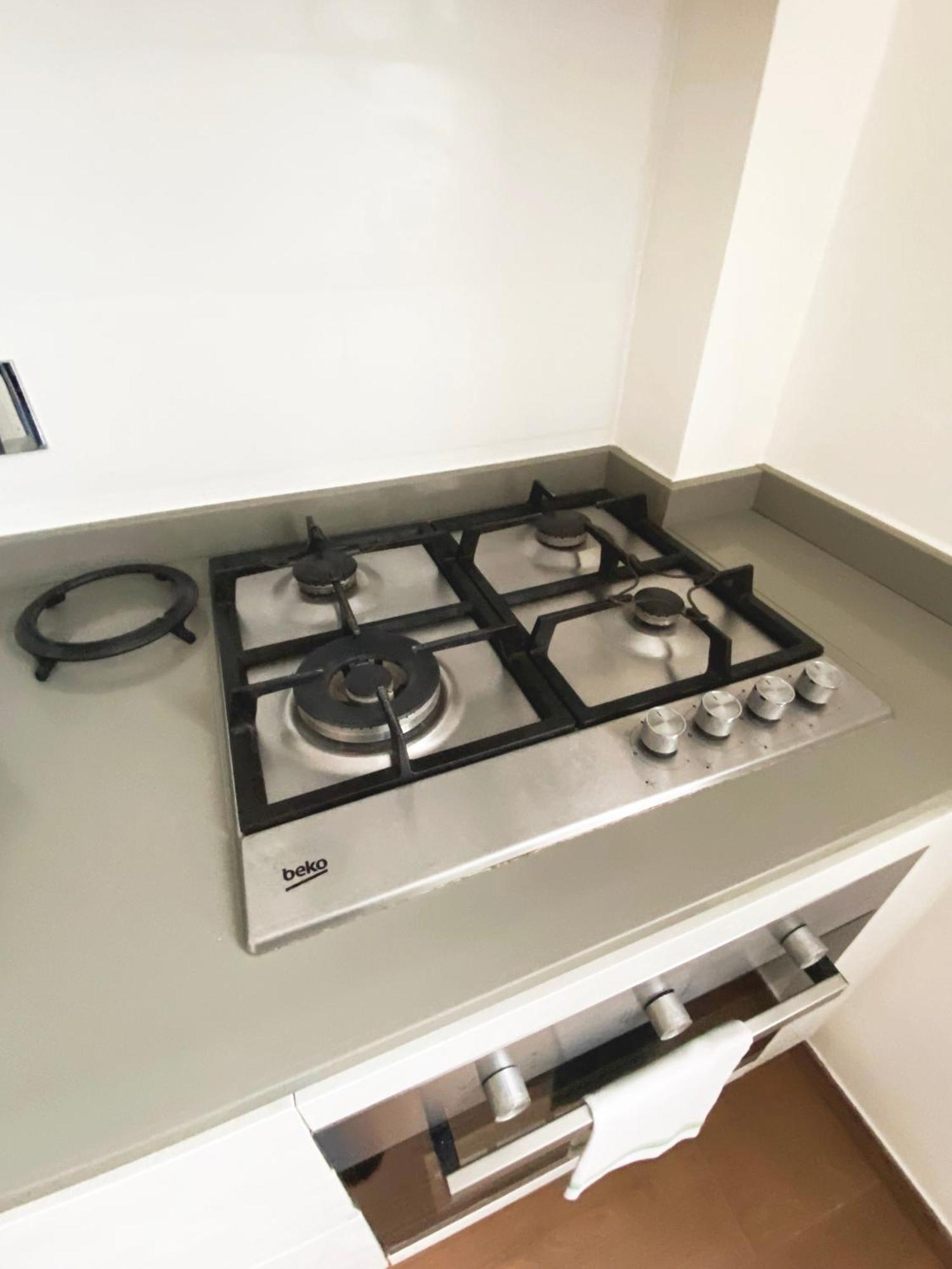 Apartamento Carol House Piazza Bologna Roma