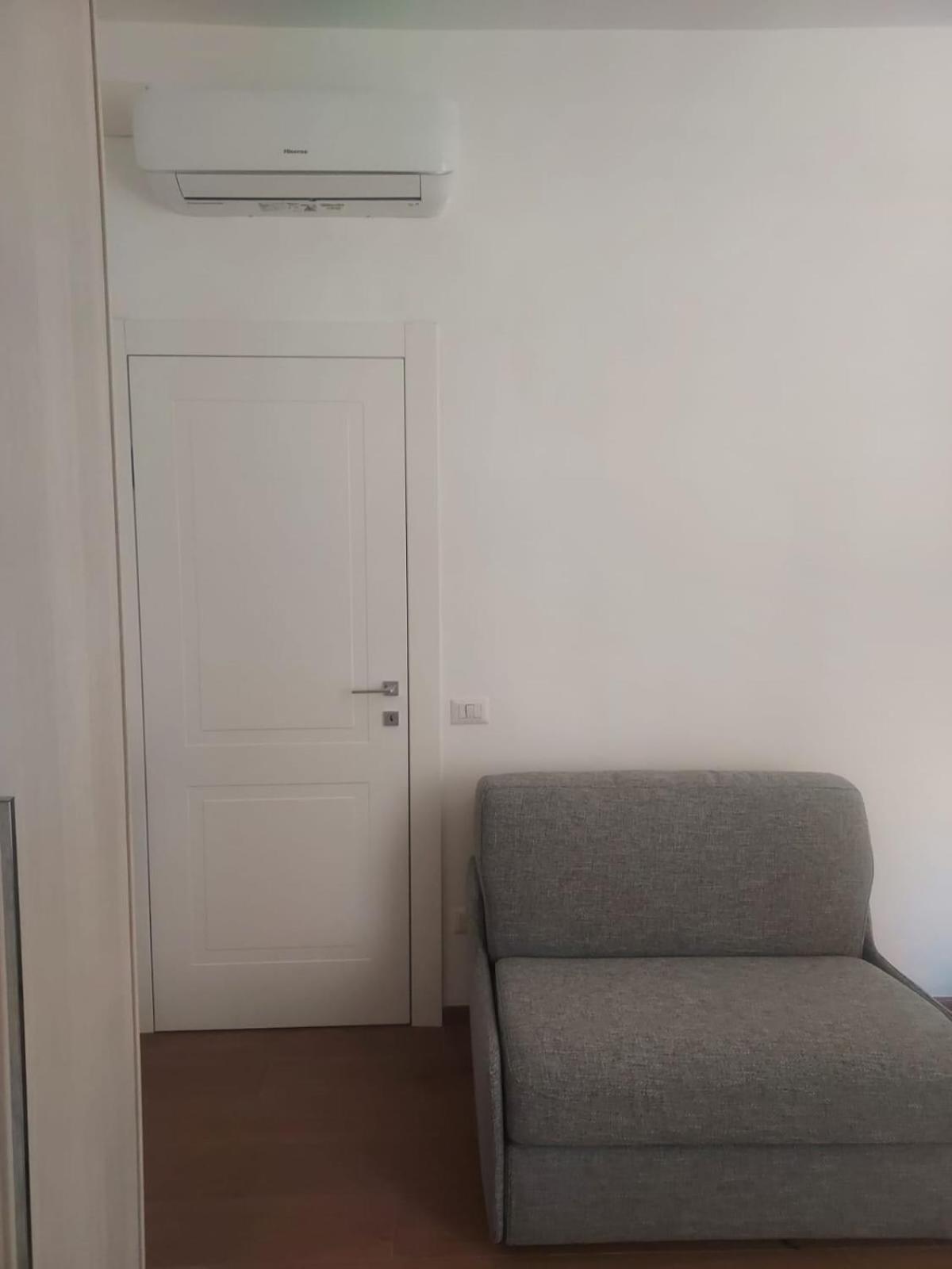 Carol House Piazza Bologna Apartamento *