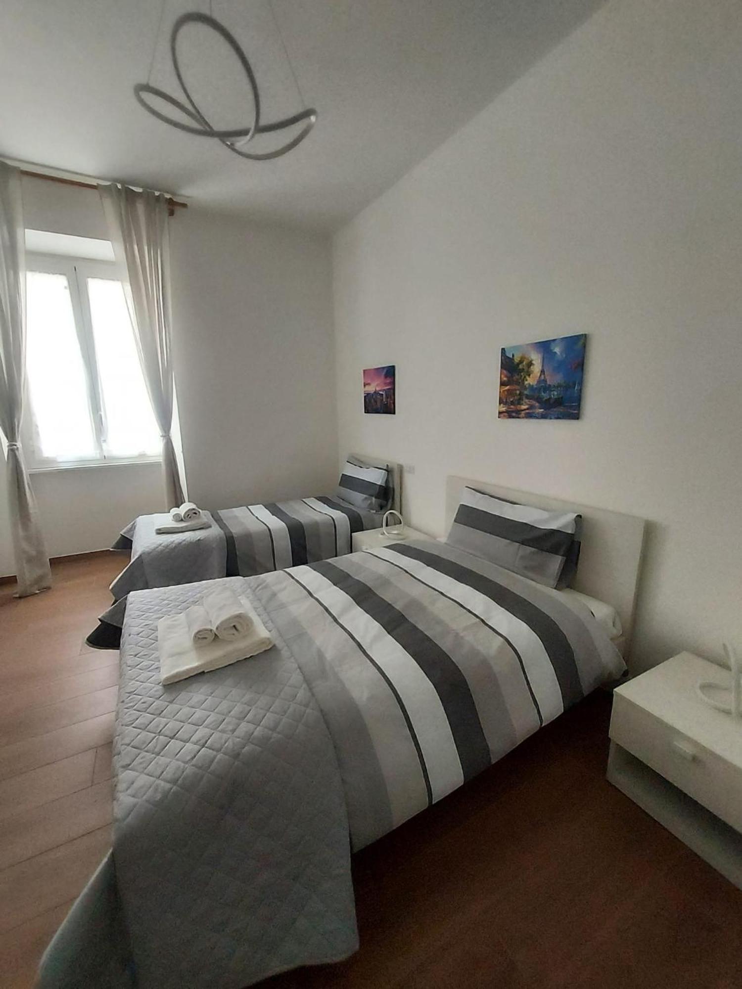 Appartamento Carol House Piazza Bologna