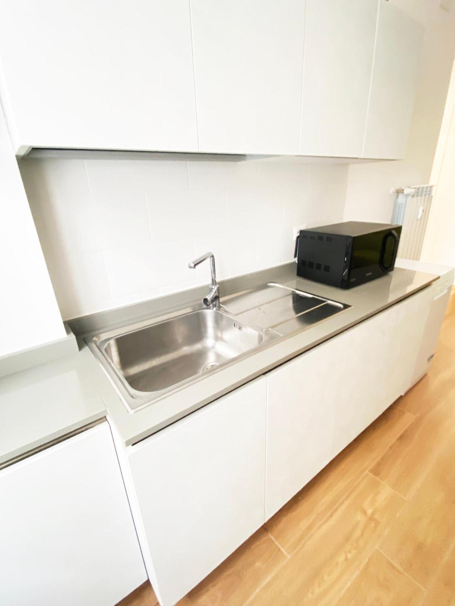 Apartamento Carol House Piazza Bologna *