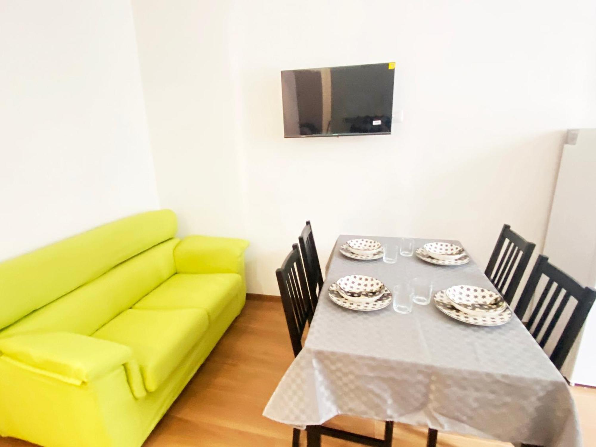 Carol House Piazza Bologna Apartamento