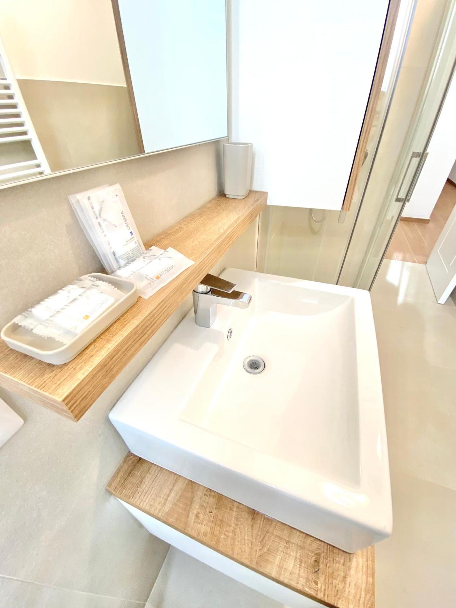 Apartamento Carol House Piazza Bologna Roma