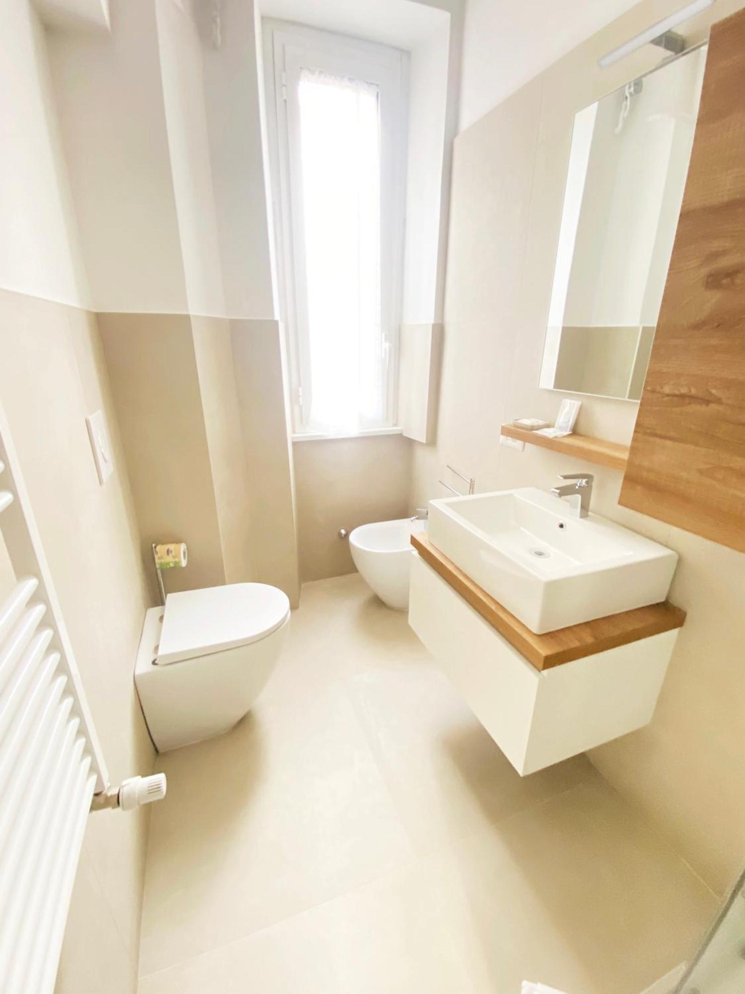 Apartamento Carol House Piazza Bologna Roma