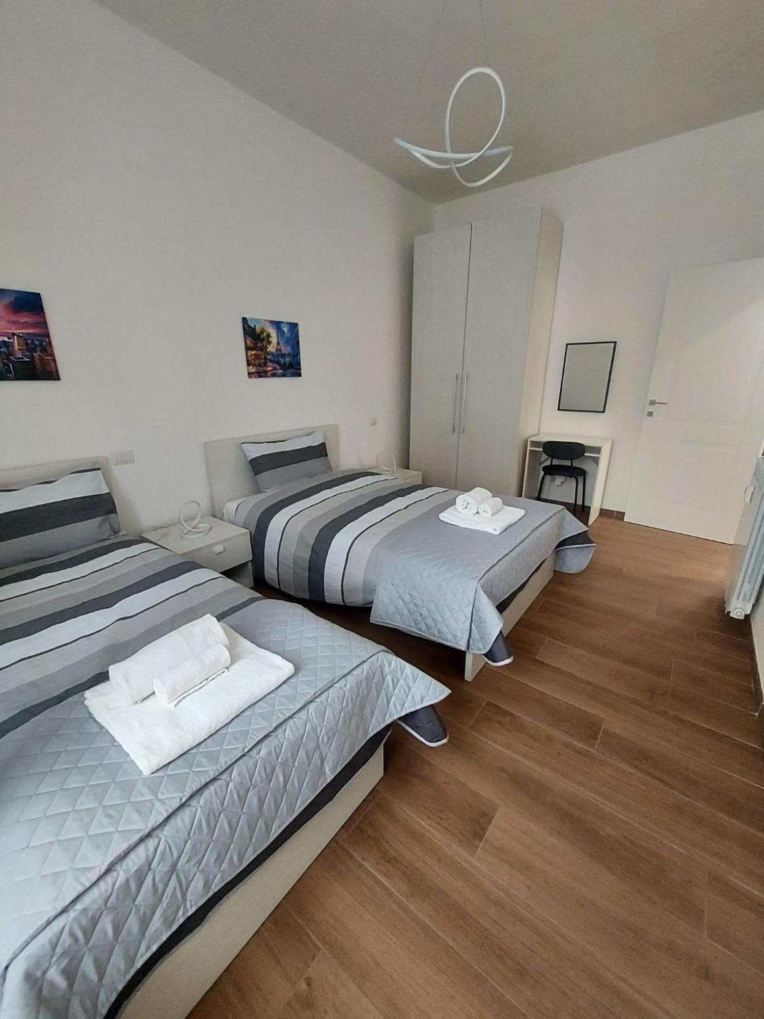 Carol House Piazza Bologna Roma