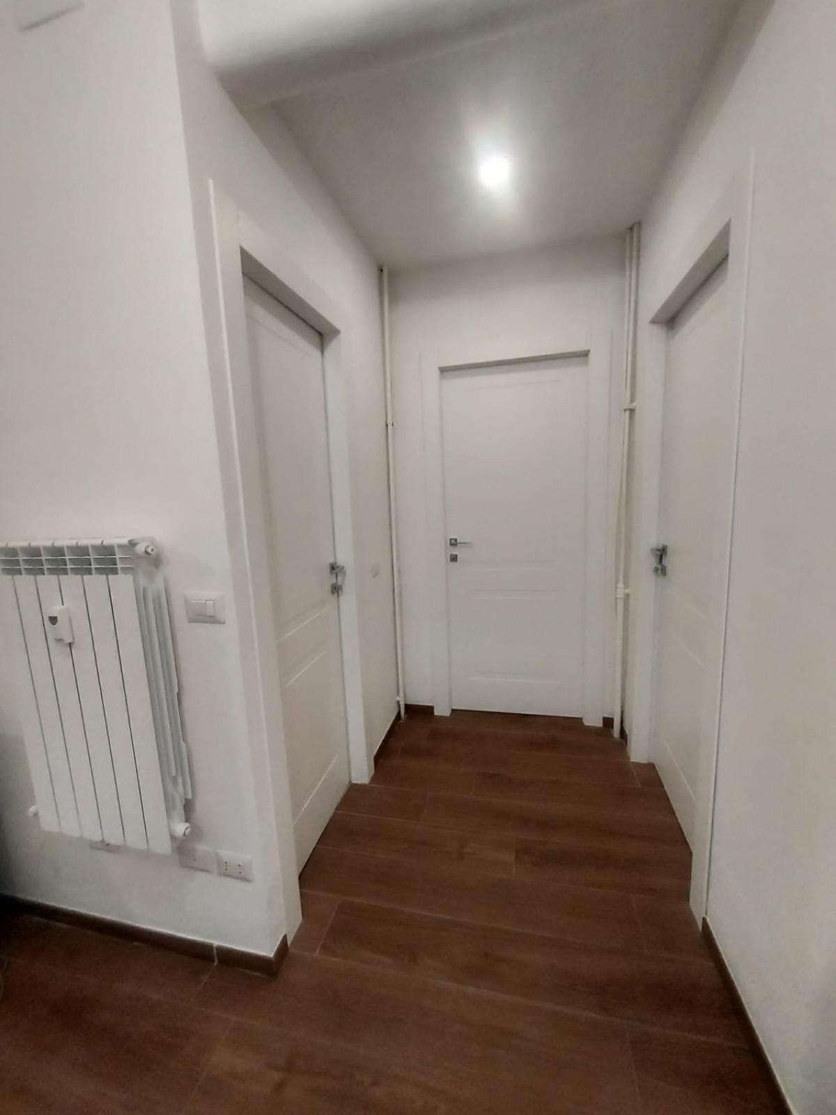 Carol House Piazza Bologna Apartamento
