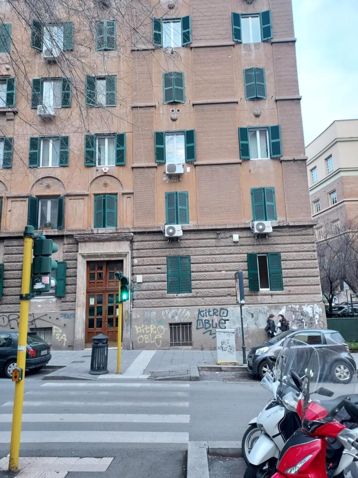 Apartamento Carol House Piazza Bologna