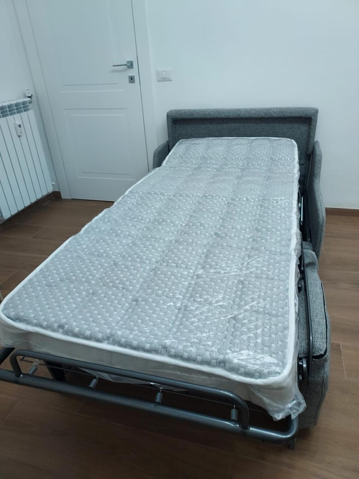 Apartamento Carol House Piazza Bologna *