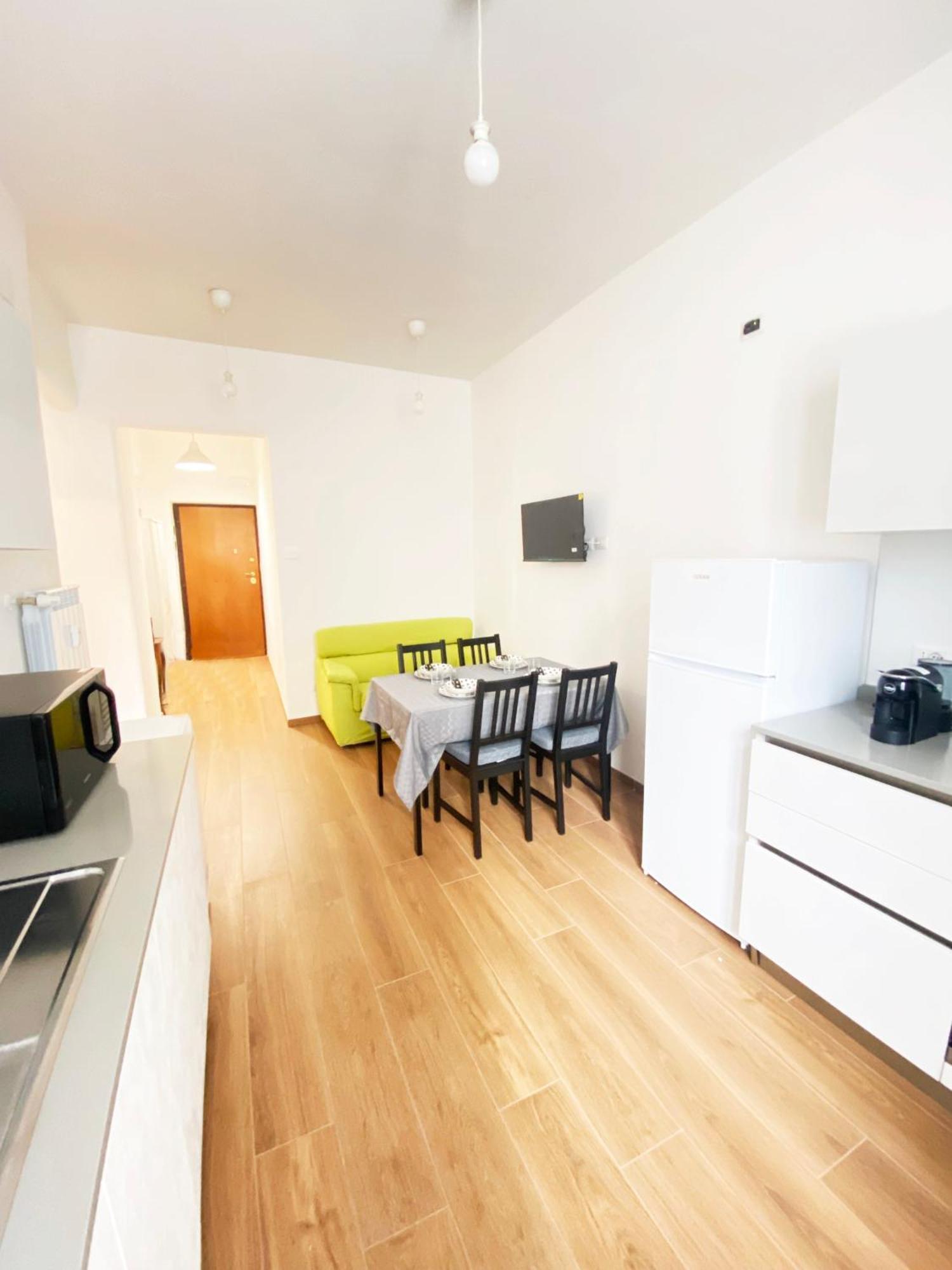 Appartamento Carol House Piazza Bologna *